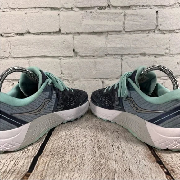 Saucony Women's Everun Guide 1502
Running Shoe Size 8.5 - Picture 7 of 10